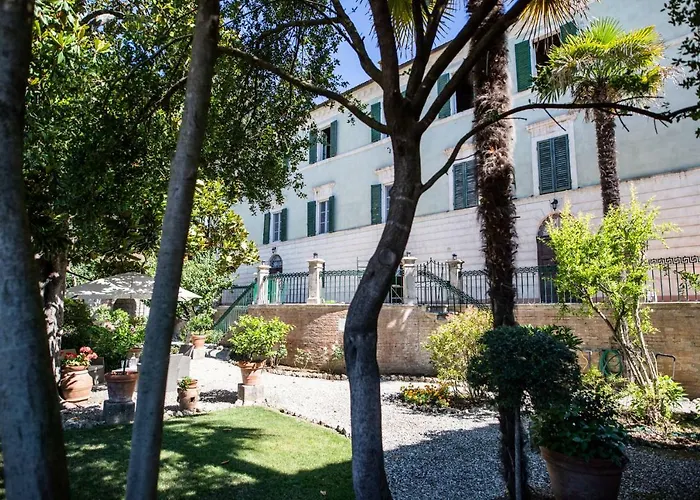 Villa Bonelli