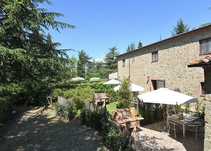 Castellare In Chianti