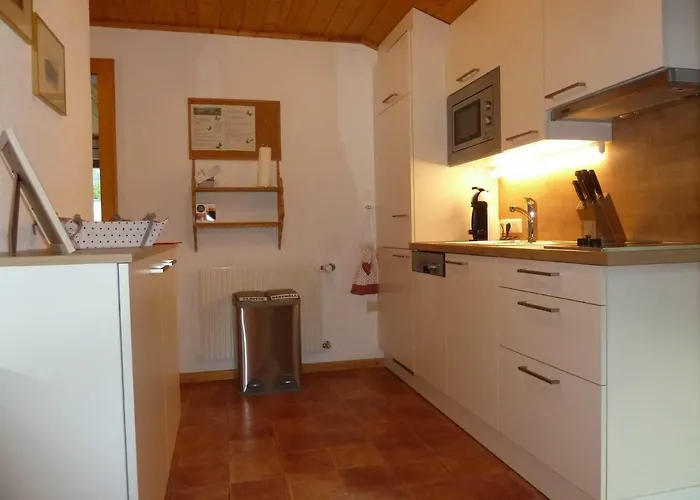 Haus Ritzenspitze