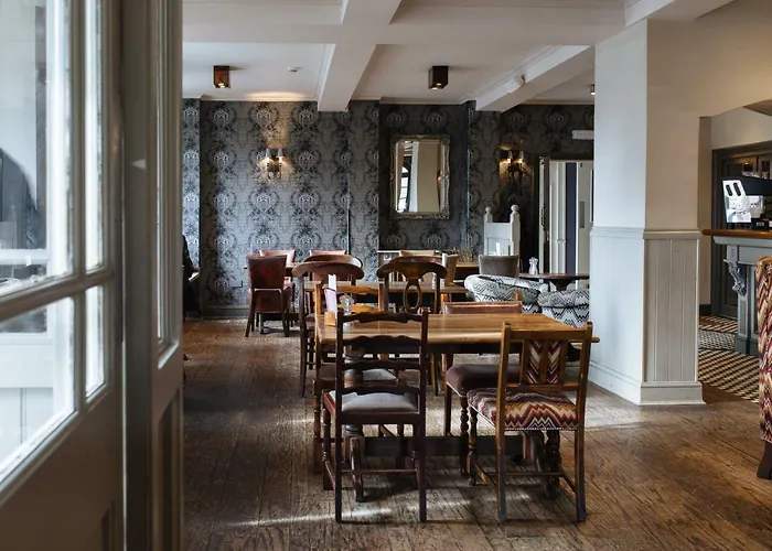 Kings Hotel