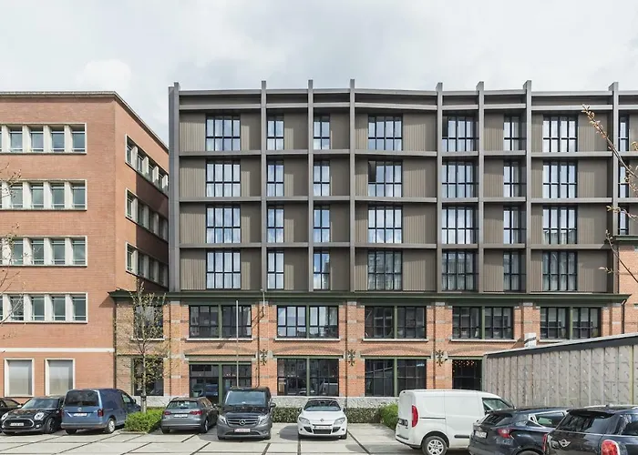 YUST Antwerp