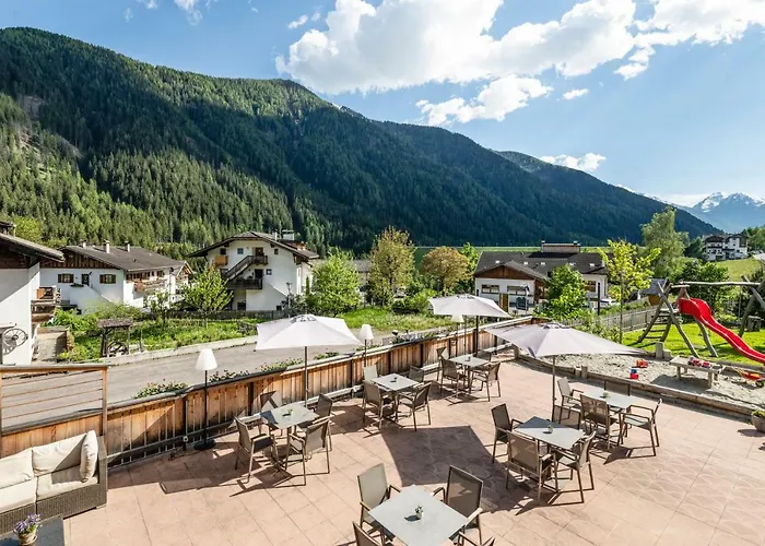 Familienhotel Viktoria