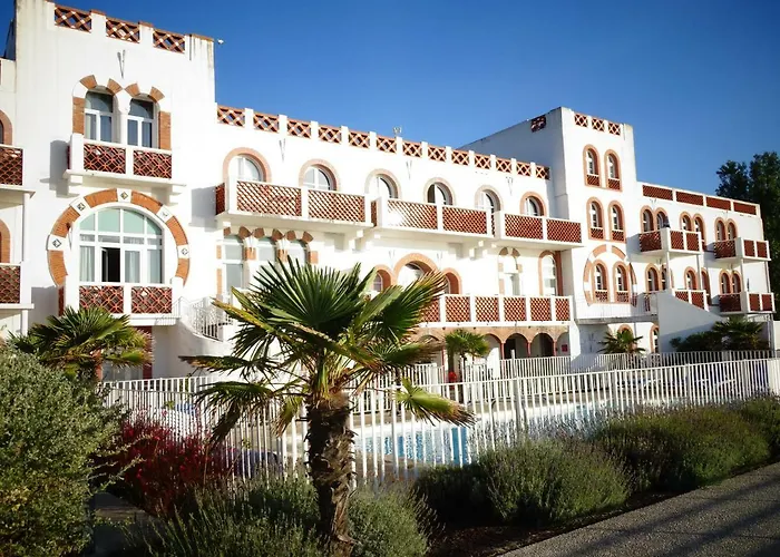 Residence De L'Ocean