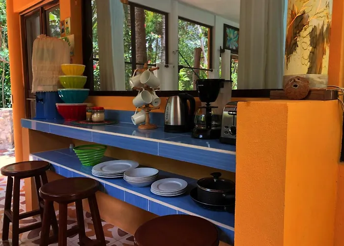 Casa Kin33
