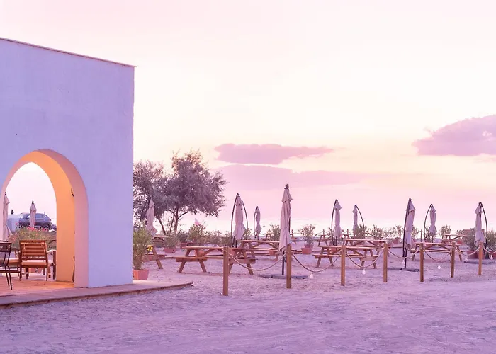 Hacienda De Mare