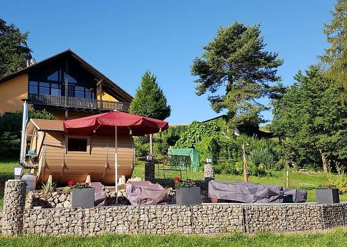 Sylvias Ranch