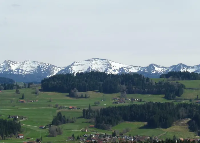 Gästehaus Grath