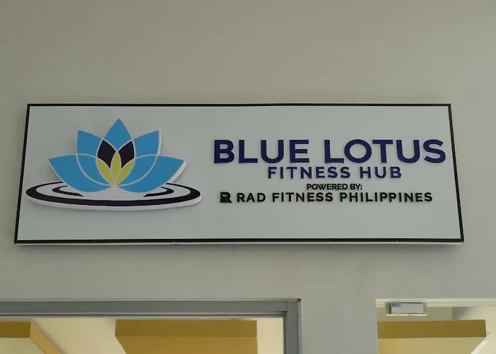 Blue Lotus Hotel