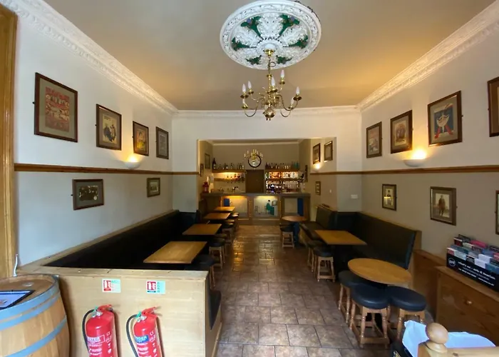 Auld Mill House Hotel