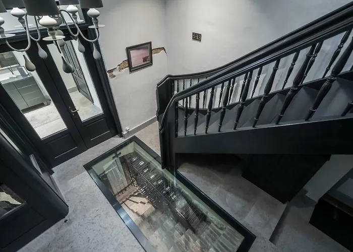 Boutique Hotel Rosenplaenter
