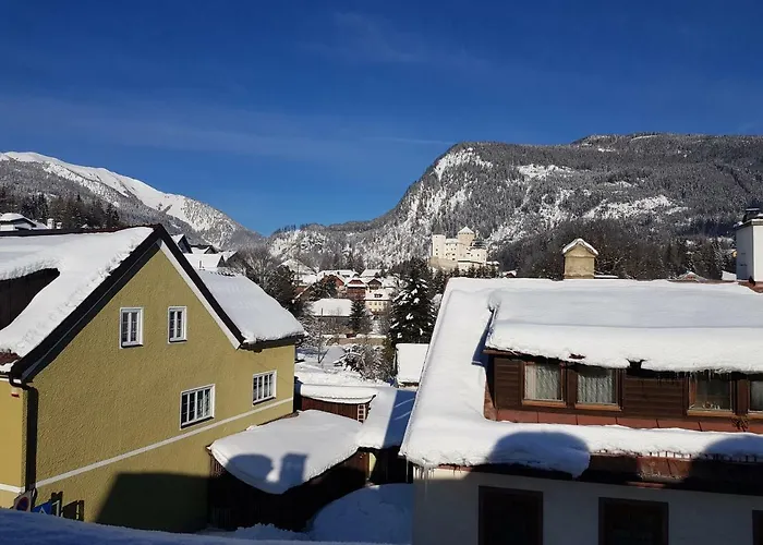 Ledererhaus