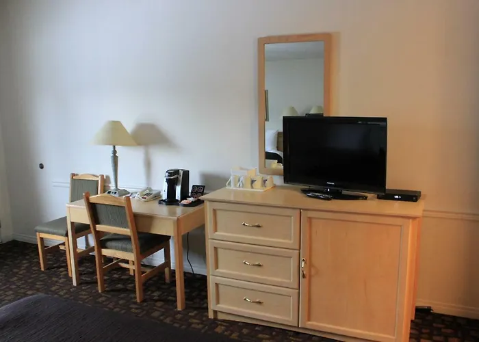 Coronet Hotel