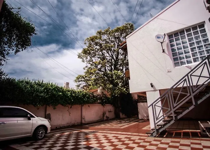 Leónidas Design Loft