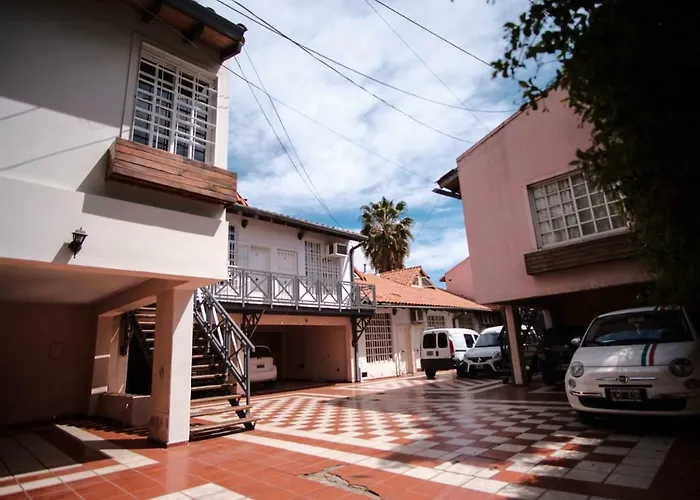 Leónidas Design Loft