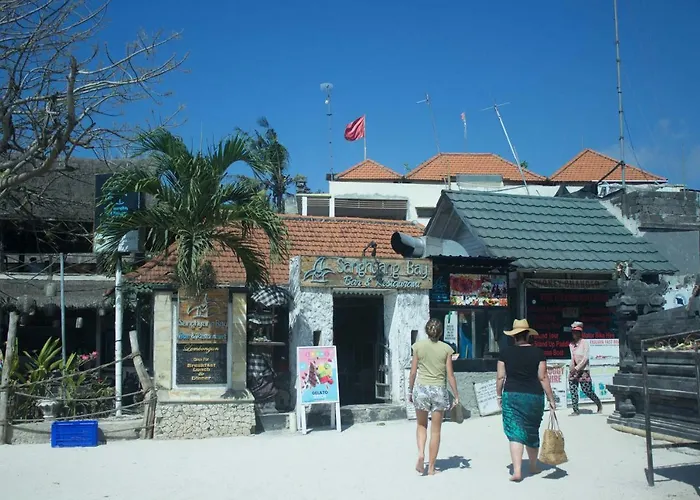 Queen Villa