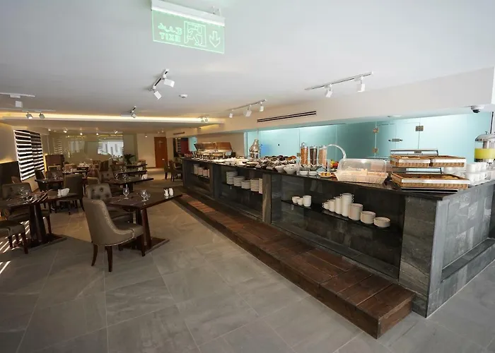 Gloria Hotel Amman