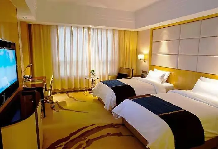 Nanjing Lafei Hotel Lukou Airport Branch