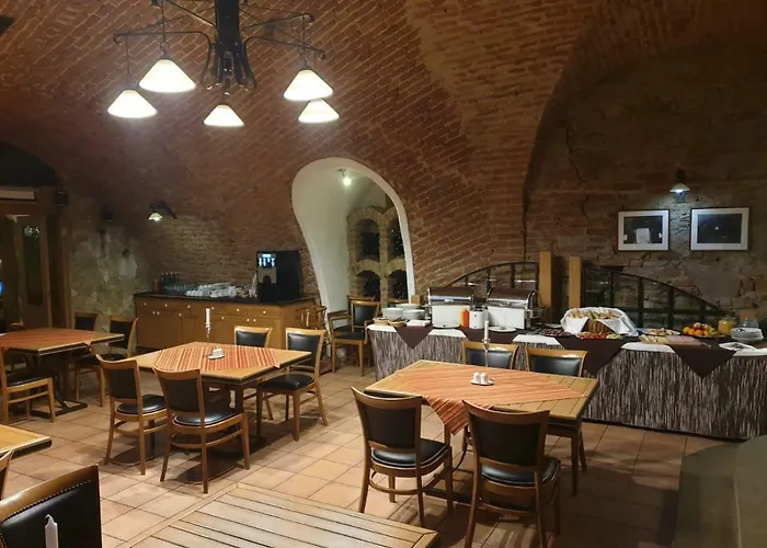 Hotel Konicek