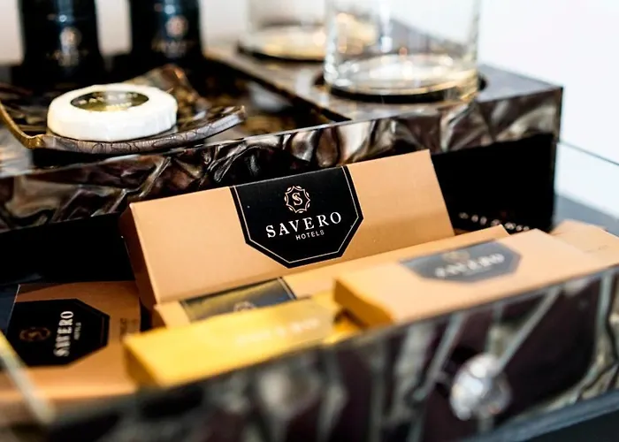 Savero Hotel Depok