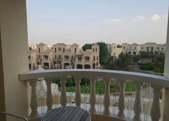 Haven Studio Apartments