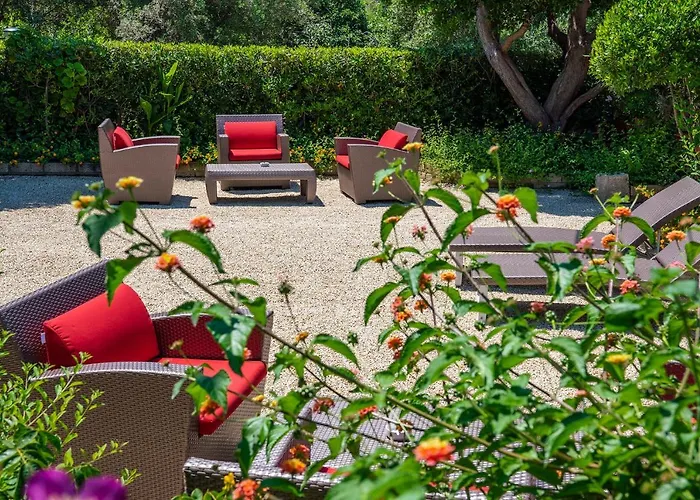 Boutique Hotel Ilio