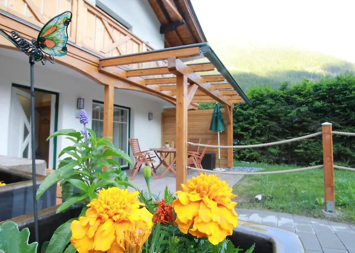 Ferienhaus Weixelbraun
