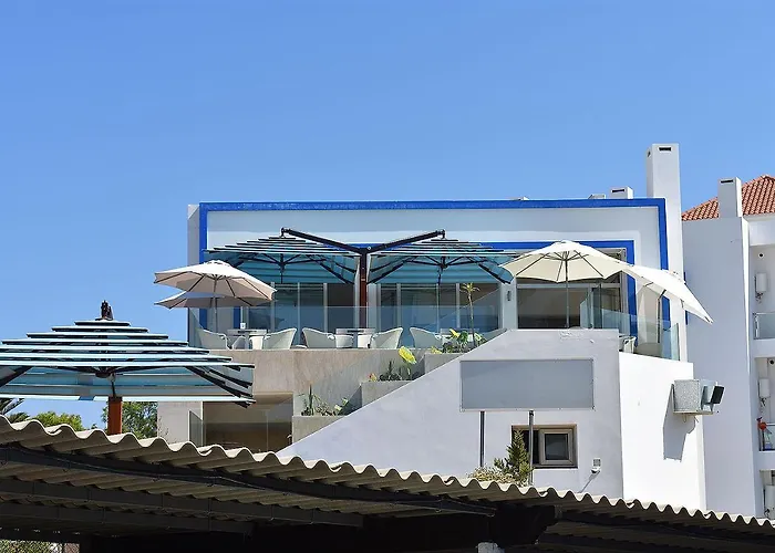 Mirador Golf Appart-Hotel