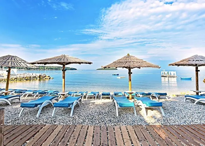Apartments Mediteraneo
