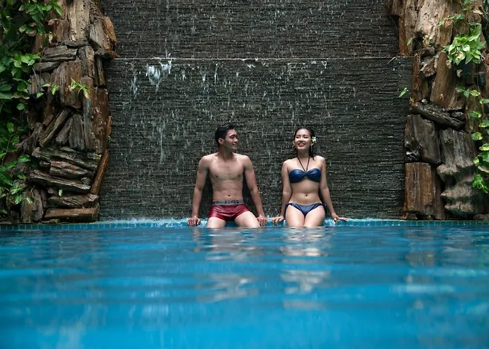 Royal Bagan Hotel
