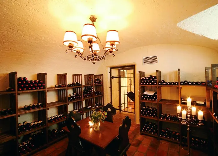 Villa Solitude