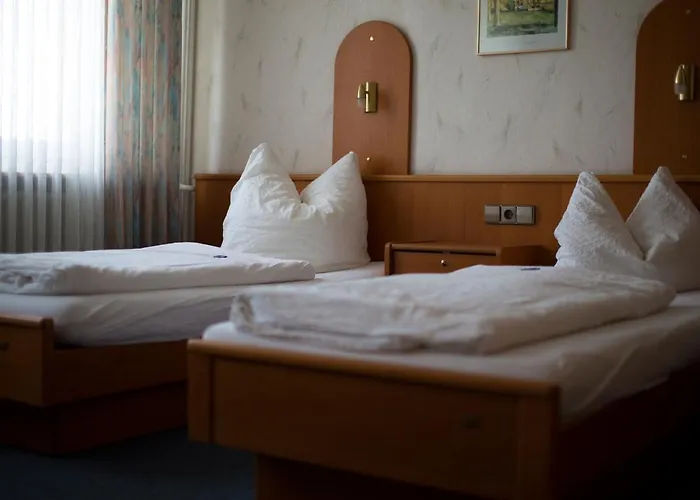 Hotel Waldfrieden