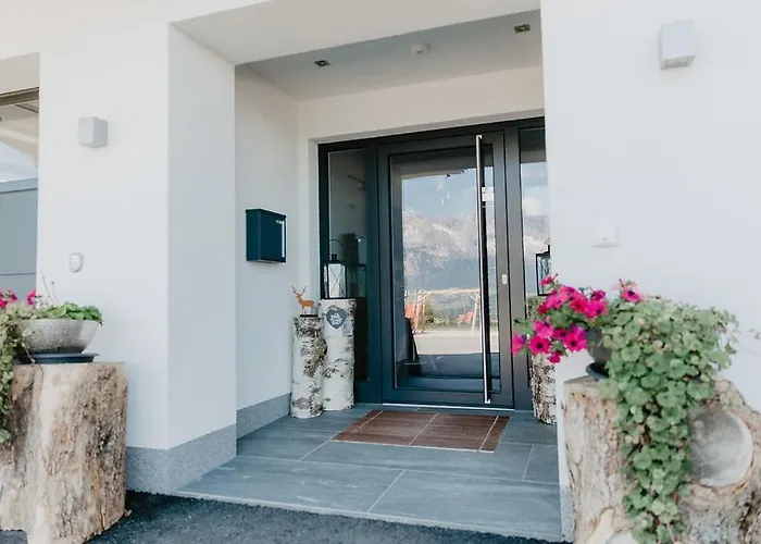 Appartements Almnest