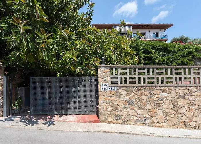 Costa Maresme Apartment