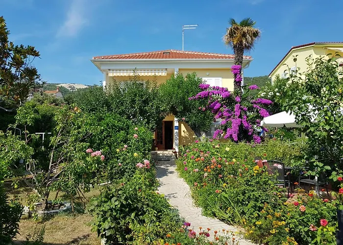 Apartments Antica