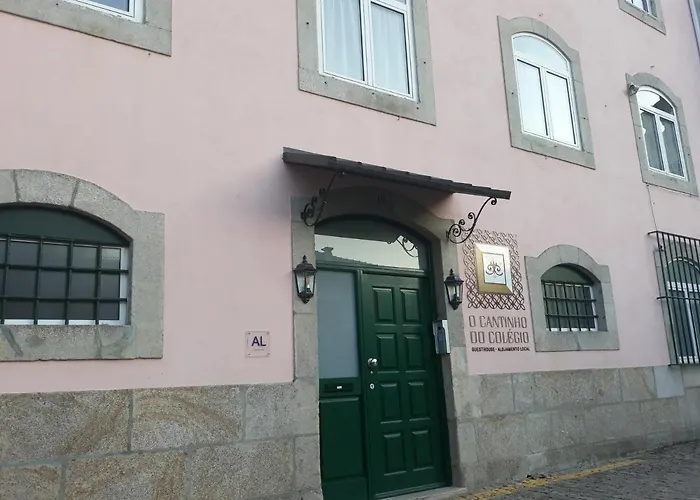 O Cantinho Do Colegio - Dourocollege
