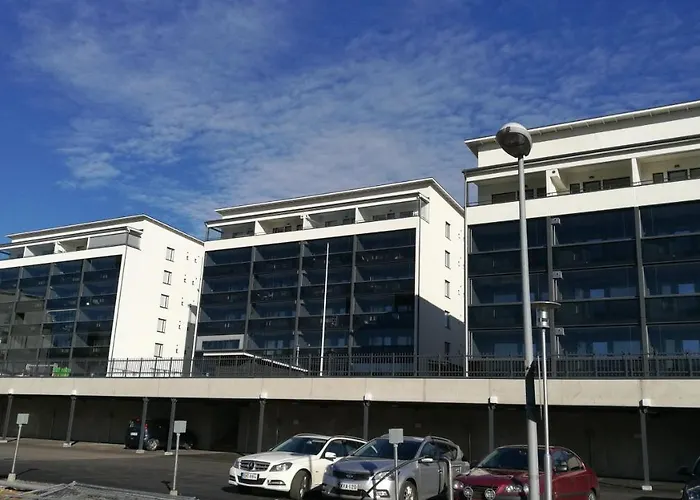 Rovavisit Apartments Siljo