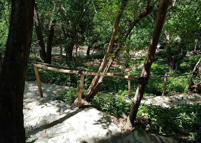 El Eden Bungalows