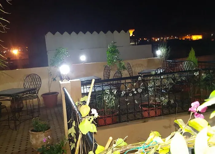 Dar Nour Fes