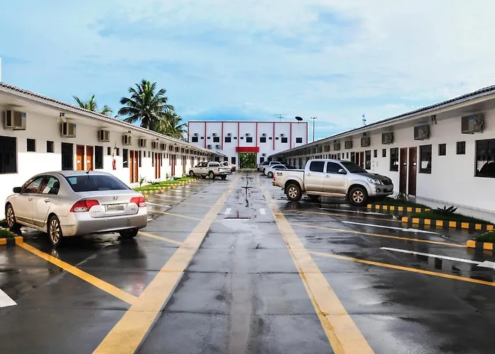 Aquarius Hotel Aquarius