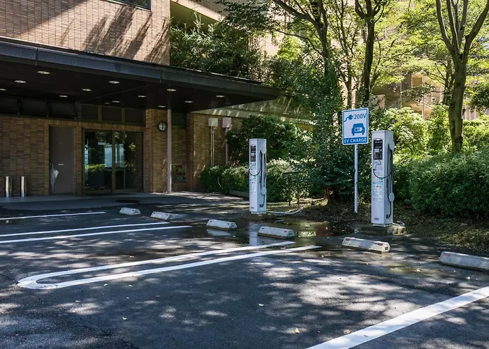 Aso Resort Grandvrio Hotel