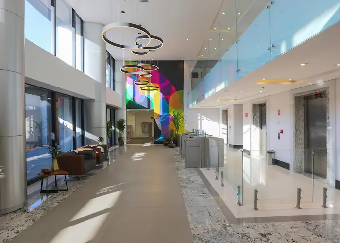 Ramada Hotel & Suites Osasco