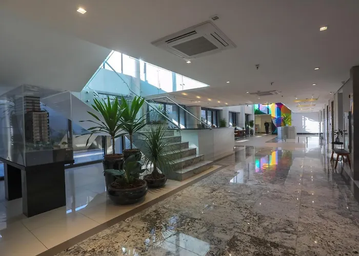 Ramada Hotel & Suites Osasco