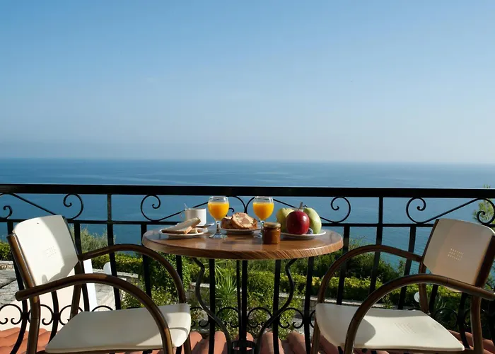 Villa Contessa