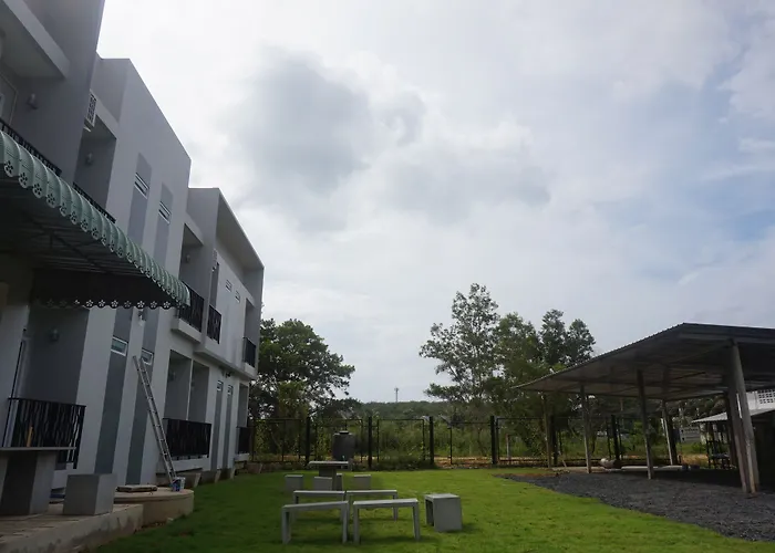 Lin House