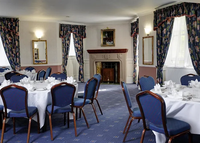 Best Western Cartland Bridge Hotel