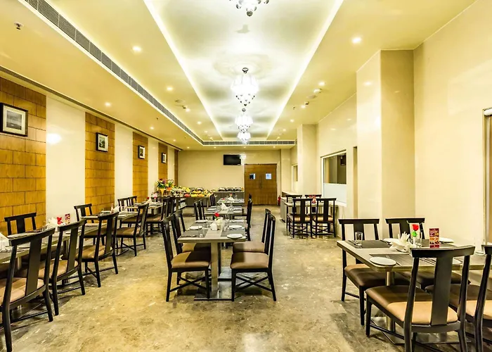 Quality Inn Ramachandra