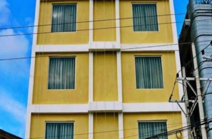 Hotel G-Seven