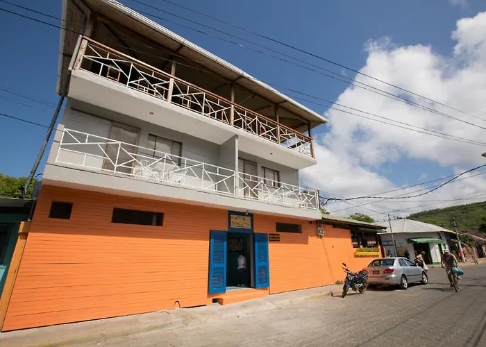 El Caite San Juan Del Sur