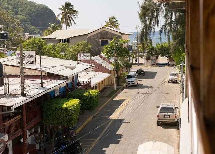 El Caite San Juan Del Sur