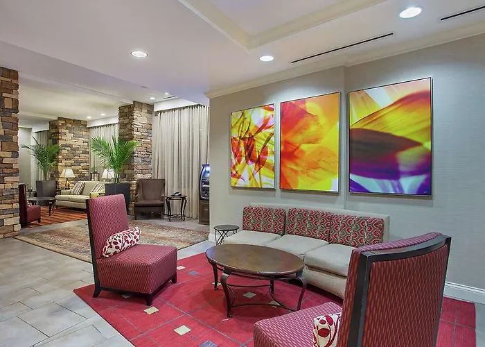 Hilton Garden Inn Pikeville